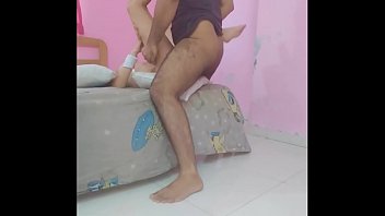 new Indian girl sex with boyfriend