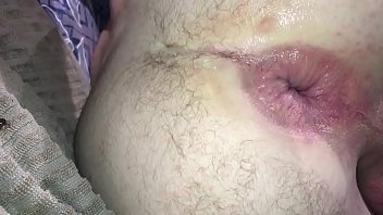 Gaping arse fucked and sucked